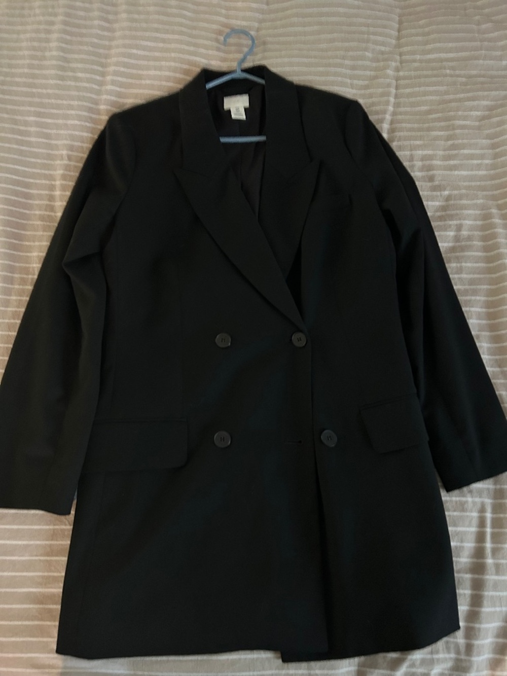 Blazer dress